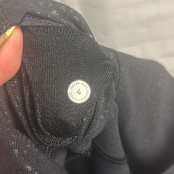 Lululemon Leggings - Picture 5 of 5